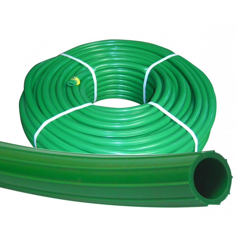 Manguera Jardín Extra Verde 1/2 Pulg. x Mts.
