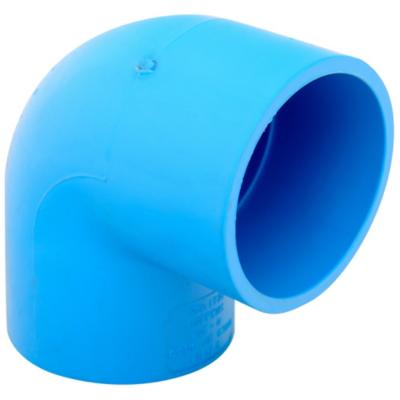 Codo Pvc Hidráulico 110 mm.
