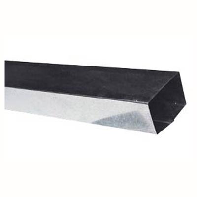 Bajada Canal Zinc 3 Metros.