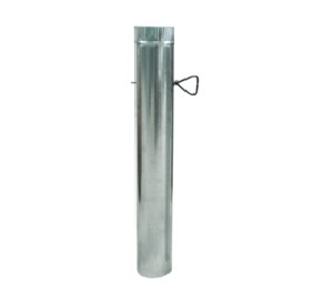 Tubo Contemplador 4 Pulgada