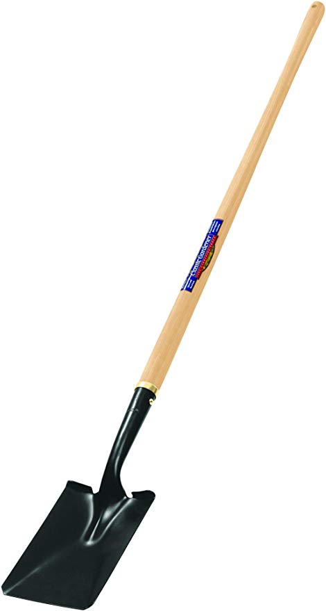 Pala Cuadrada Lady Classic Gardener PCL-CG