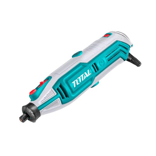 Mini Grinder Tipo Dremel 130 W Total
