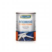 Anticorrosivo Ceresita Rojo 1/4 GL