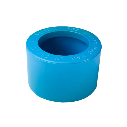 Buje Corto PVC 75 x 63 mm