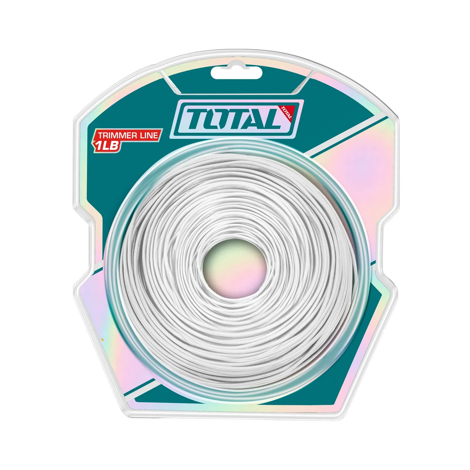 Hilo Orilladora 2 mm x 120 Mts. Total