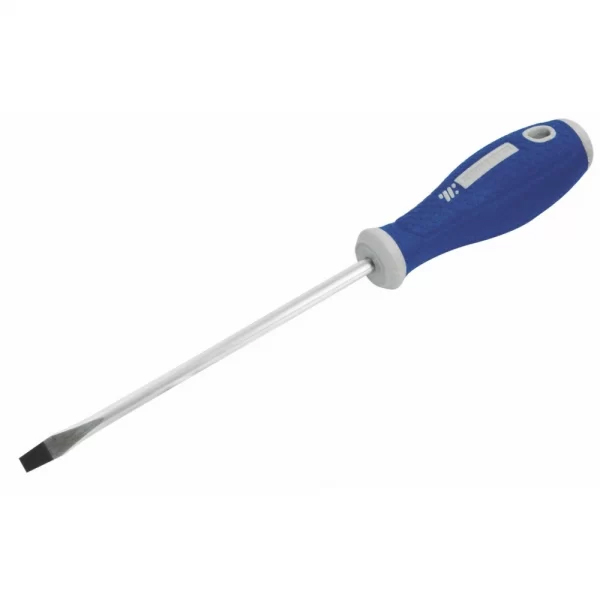 Destornillador Paleta 5/13 X 6 Pulg. Toolcraft