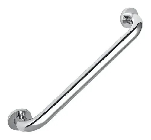 Manilla De Seguridad Acero Inox. 40 cm