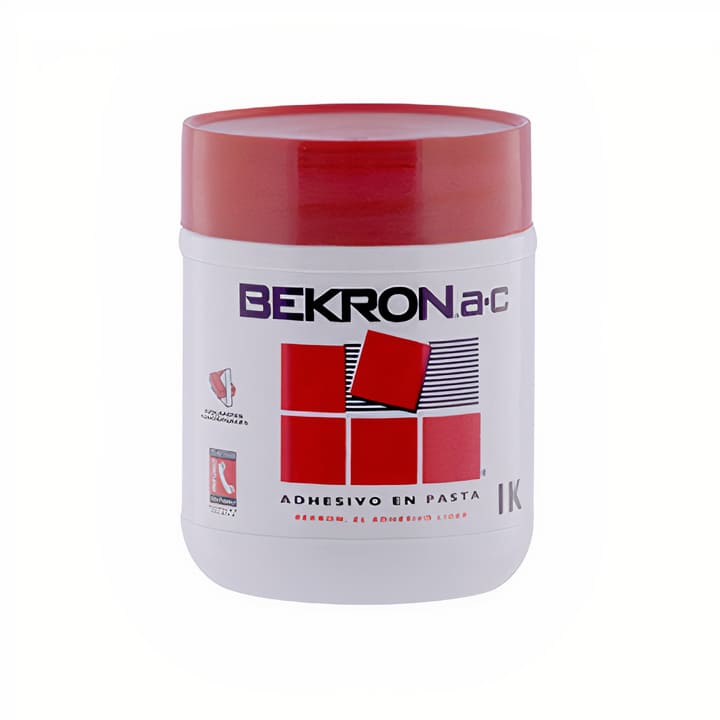 Bekron Ac 1 Kg.