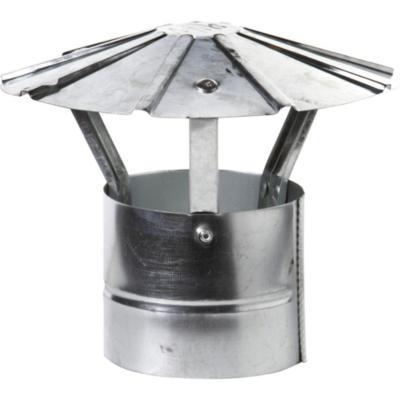 Gorro Zinc 6 Pulgadas
