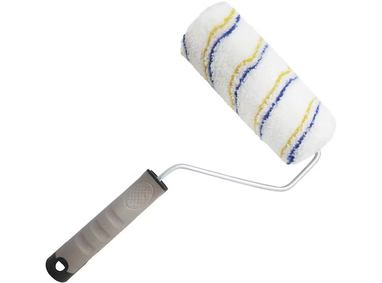 Rodillo Cortagota 18 mm Microfibra