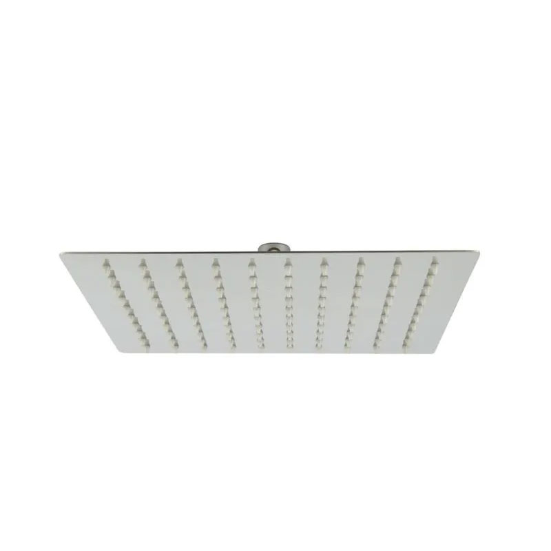 Plato Ducha Cuadrado Modern 10 Pulgadas