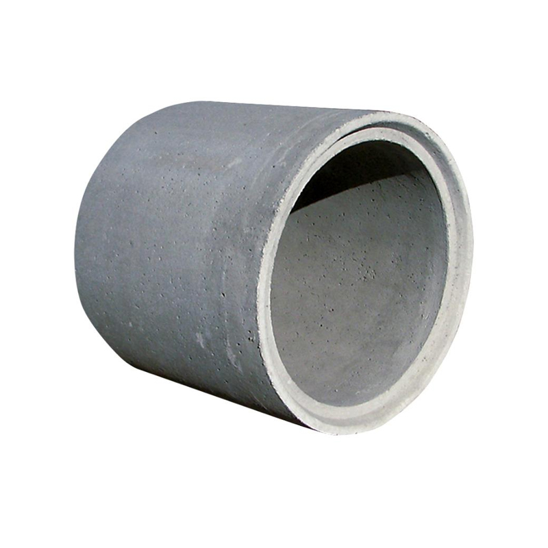 Tubo Cemento 600 mm x 1 Metro