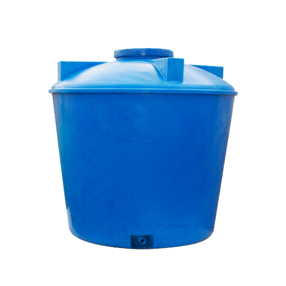 Estanque Plástico Vertical 2.200 Lts.