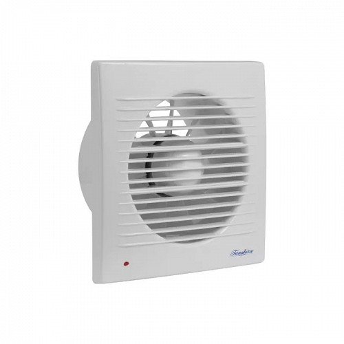 Extractor de Aire Techo / Pared 5 Pulg. Fanaloza