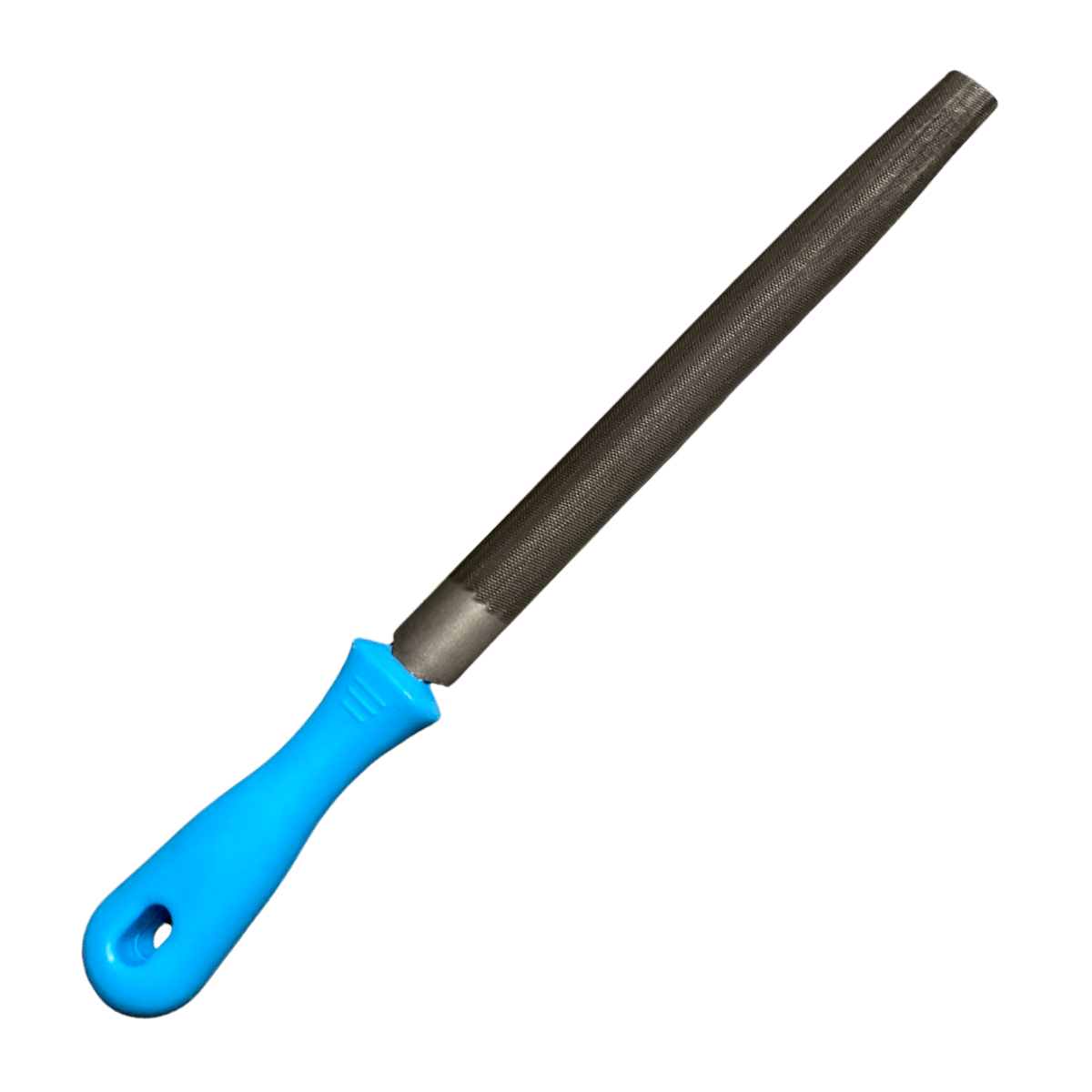 Escofina Semi Redonda 8 Ferretools
