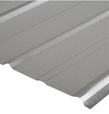 Zinc 5V 2.50 Mts. x 0.35 mm.