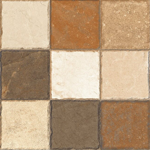 Cerámica Positano 51 x 51 (Cj. 2.08 m2)
