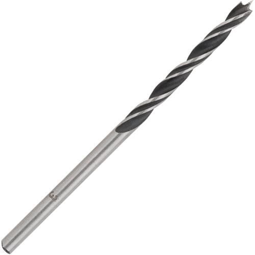 Broca Para Madera 6 mm