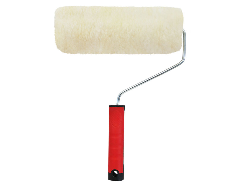 Rodillo Chiporro 18 Cms
