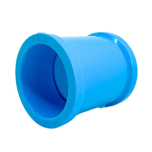 Copla PVC Hidráulico 110 mm.