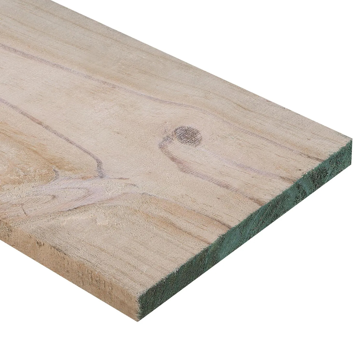 Pino Dimensionado en Bruto 1 1/2 x 8 x 3.20 mts.