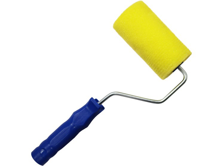 Rodillo Esponja 12 Cms