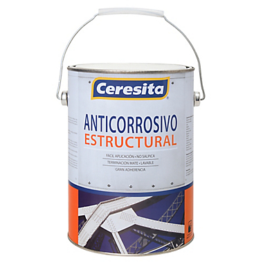 Anticorrosivo Ceresita Rojo GL