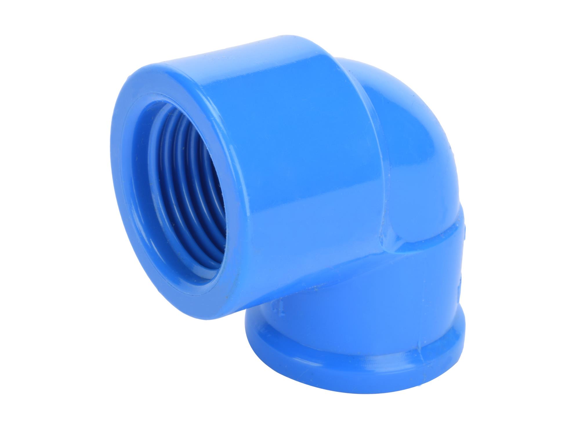 Codo Pvc Hidráulico HI 32 mm.