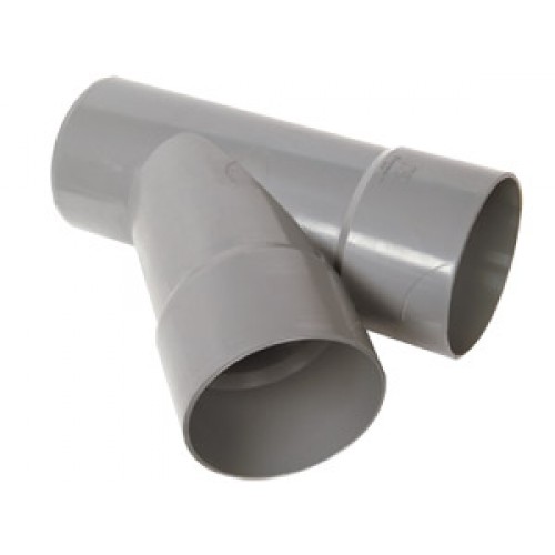 Vee Pvc Sanitario 110 x 110 mm.