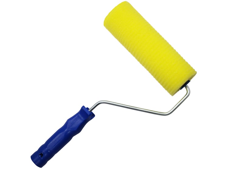 Rodillo Esponja 18 Cms
