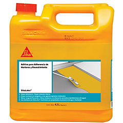 Sika Latex Bidon 4.5 Lts.